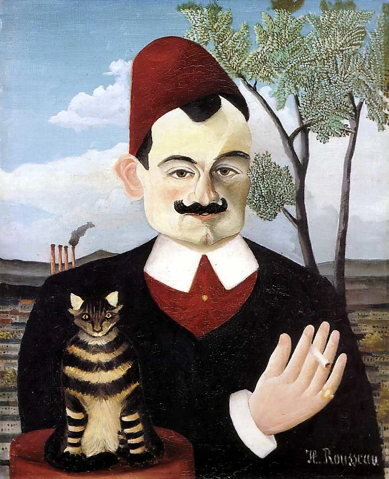 Ritratto del signor X - Kunsthaus Zürich